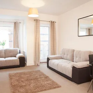 The Coliseum By Swa Apartment Cheltenham