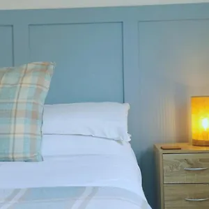 Beautiful Stylish Loft Perfect Summer Getaway Christchurch Centre Apartment Christchurch (Dorset)